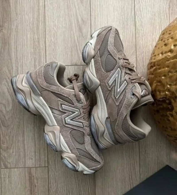 New Balance 9060 ABSORB MUSHROOM