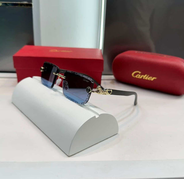 Cartie r Blue Premium Shades 2322