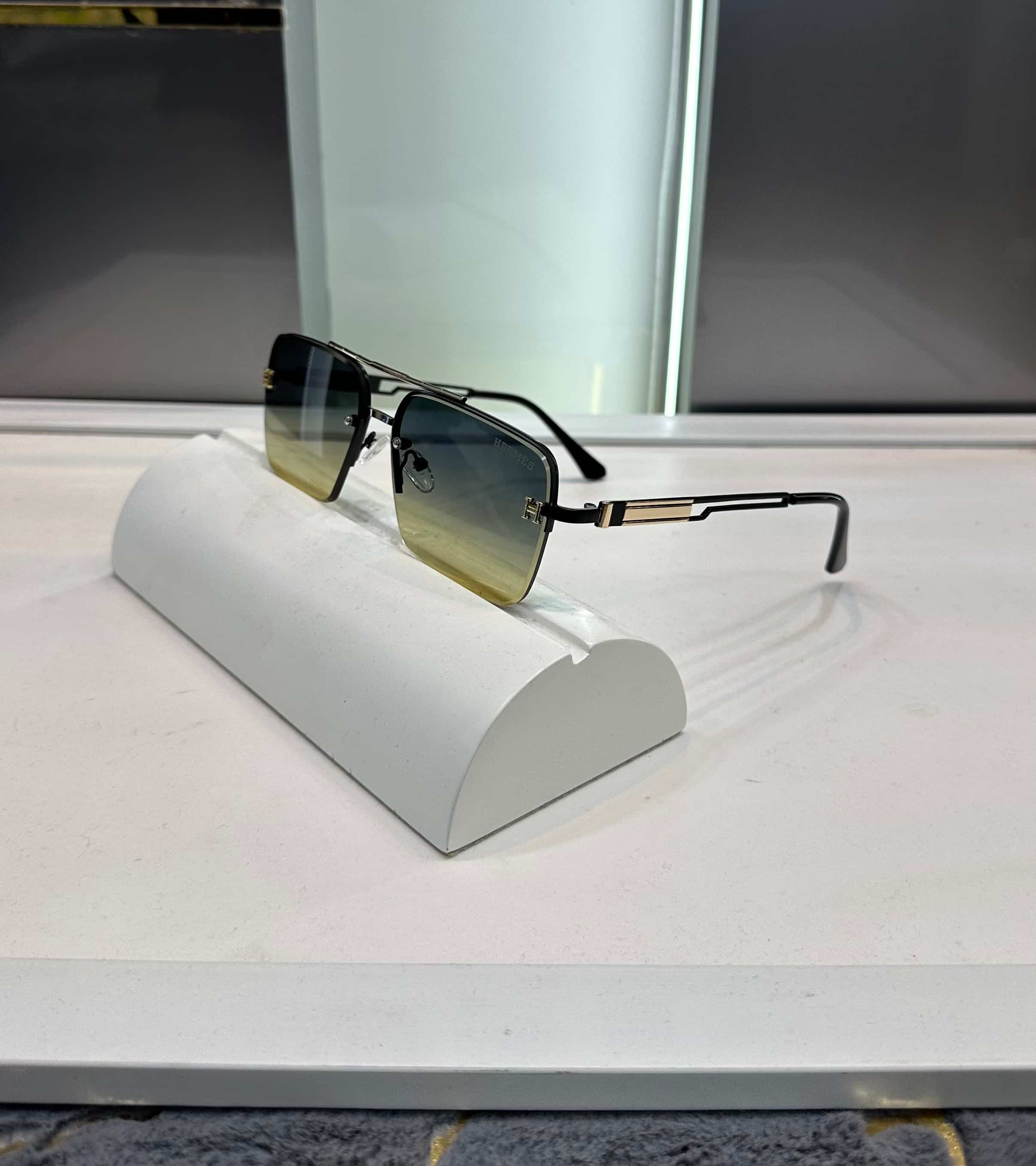 HeRMes Paris Gold Multi Premium Shade 6586