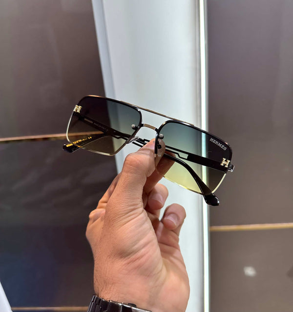 HeRMes Paris Gold Multi Premium Shade 6586
