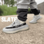 Adidas yeezy sply 350 V2 Slate Semi UA With Full Accessories