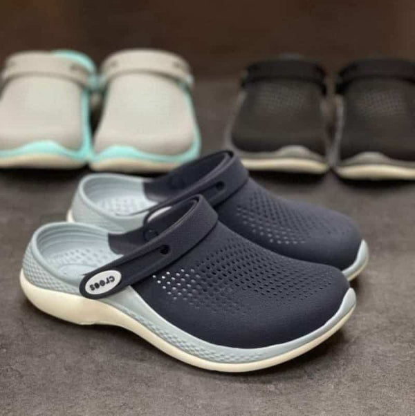 CROCS 360 Literide NAVY BLUE GREY