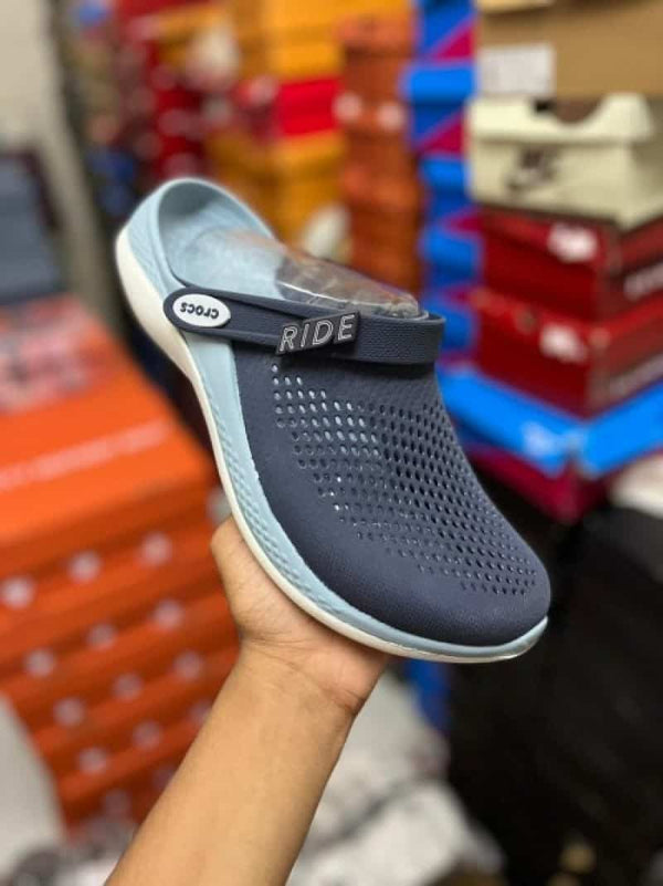 CROCS 360 Literide NAVY BLUE GREY