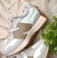 New Balance 327 Moonbeam Driftwood