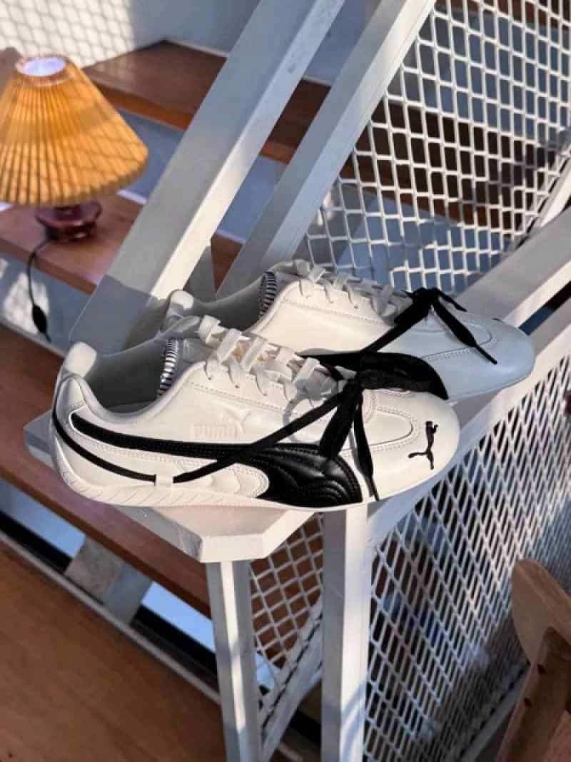 Puma Speed Cat Prm x Rosie
