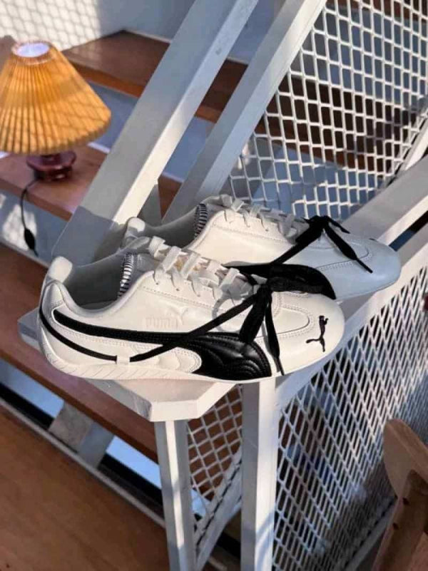 Puma Speed Cat Prm x Rosie