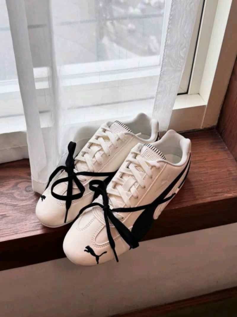 Puma Speed Cat Prm x Rosie