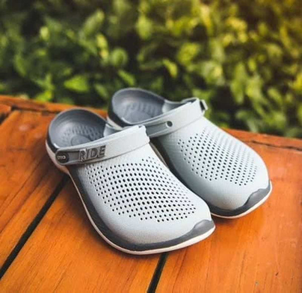 CROCSS 360 Literide LIGHT GREY (FIX