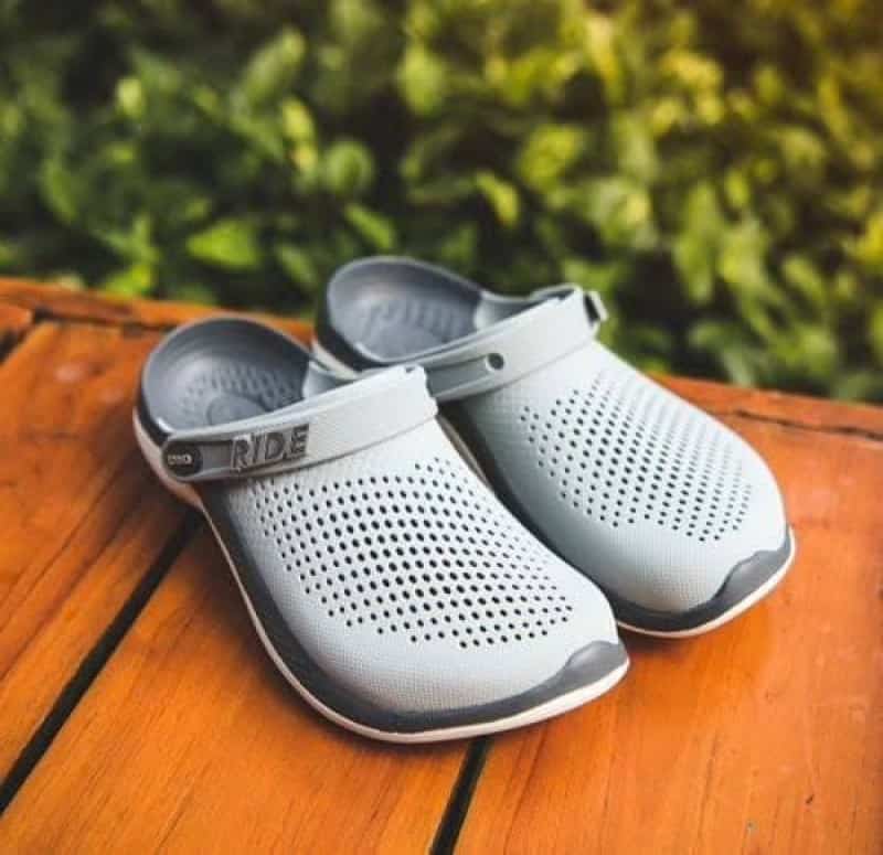 CROCSS 360 Literide LIGHT GREY (FIX