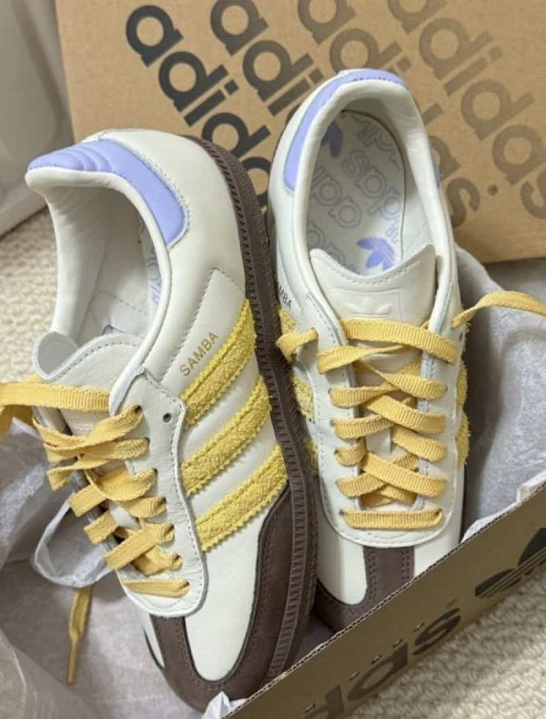 Adidas samba og oat for womens