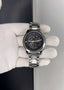 TOMMY HILFIGER AUTOMATIC SILVER