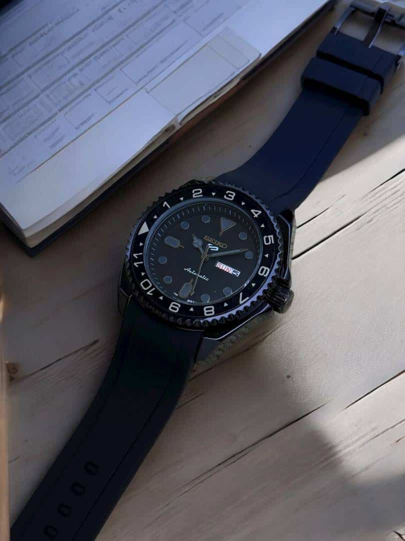 Sale SEIKO SKX 5 FIXX Main image