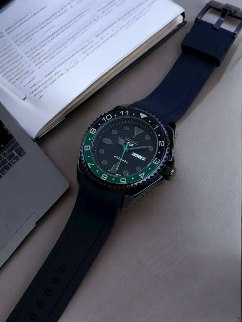 SEIKO SKx 5 FIXX