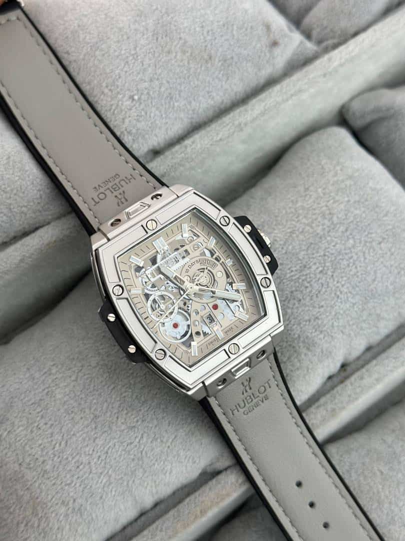 HUBLOT SPIRIT OF BIG BANG LIMITED EDITION
