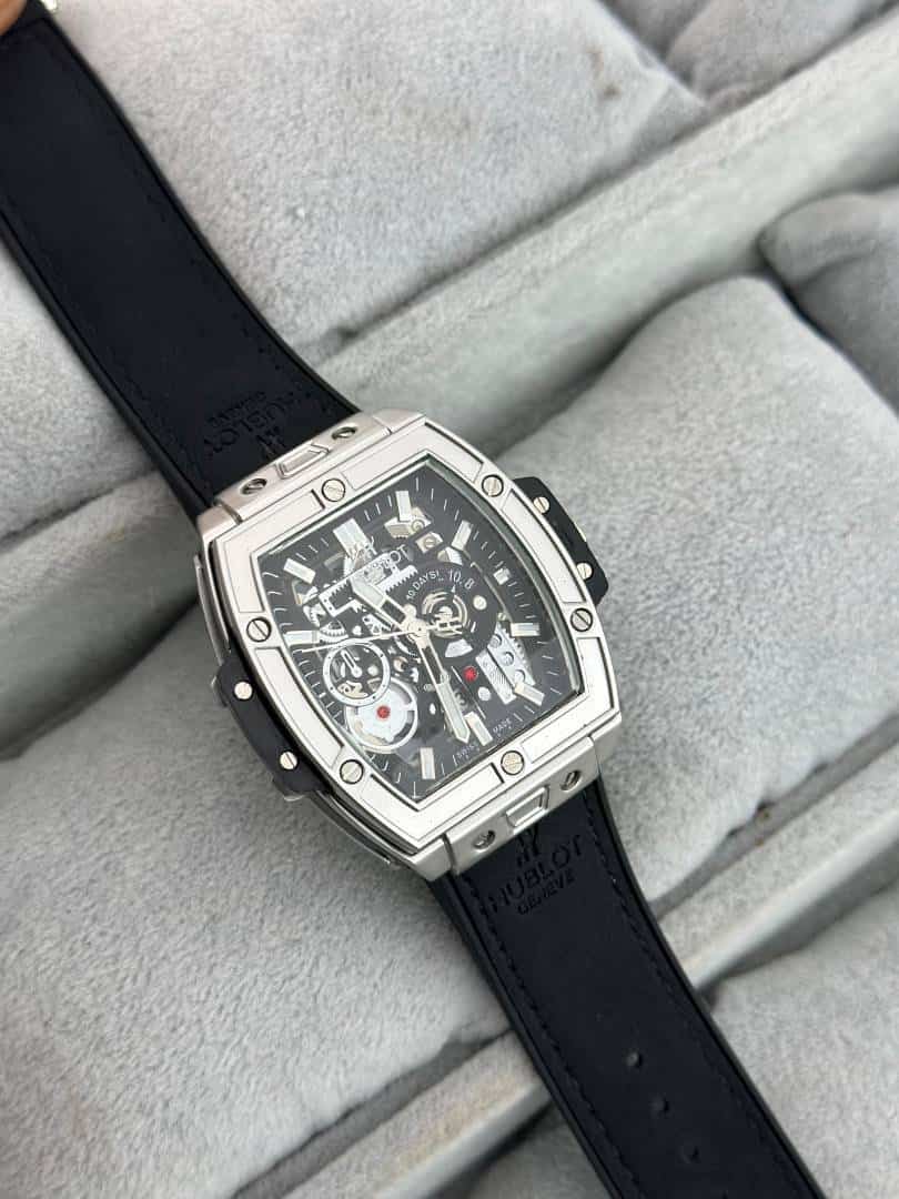 HUBLOT SPIRIT OF BIG BANG LIMITED EDITION