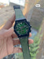 HUBLOT BIG BANG GREEN