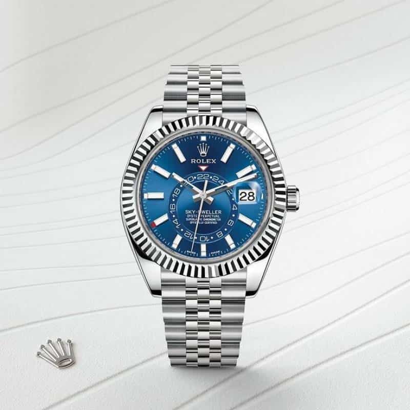 Rolex.sky.dweller