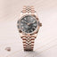 Rolexskydweller