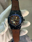 HUBLOT BIG BANG BROWN