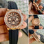 ROLE_X TIGER ROSEGOLD