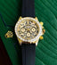 ROLE_X TIGER GOLD