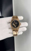 Audemars pigue_t Skeleton Rose gold