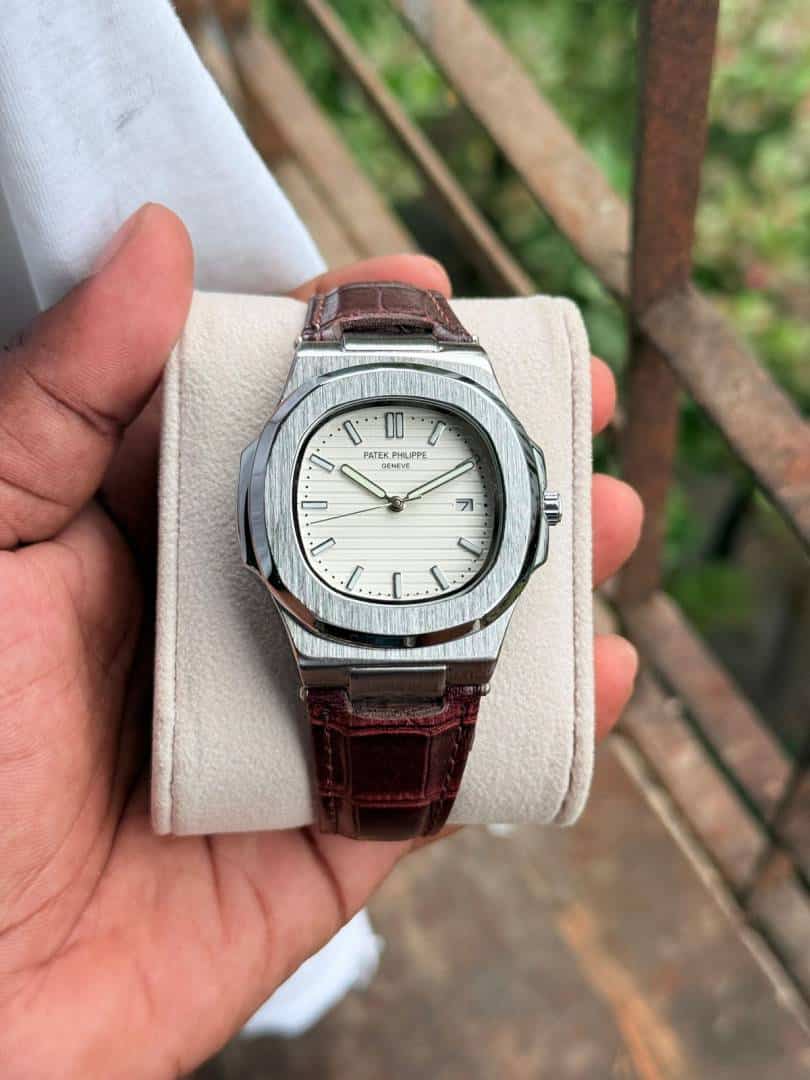 Patek_Philippe Auto movement