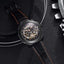 Bvlgari Octo Tourbillion Black Orange Automatic