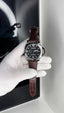 Luminor Panerai Marina Black dial