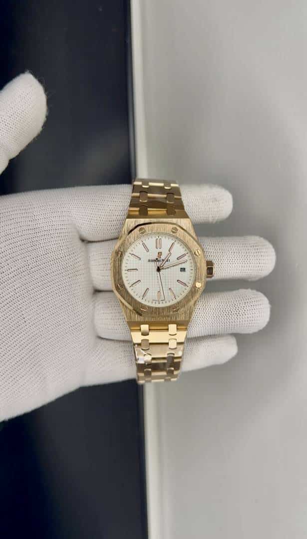 Audemar s piguet automatic