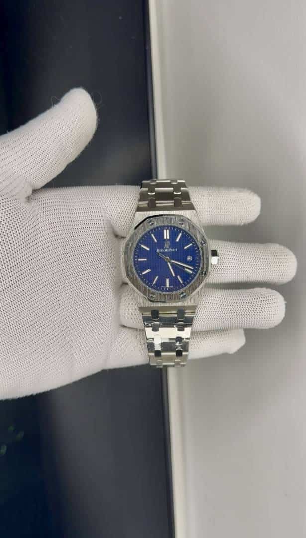 Audemar s piguet automatic