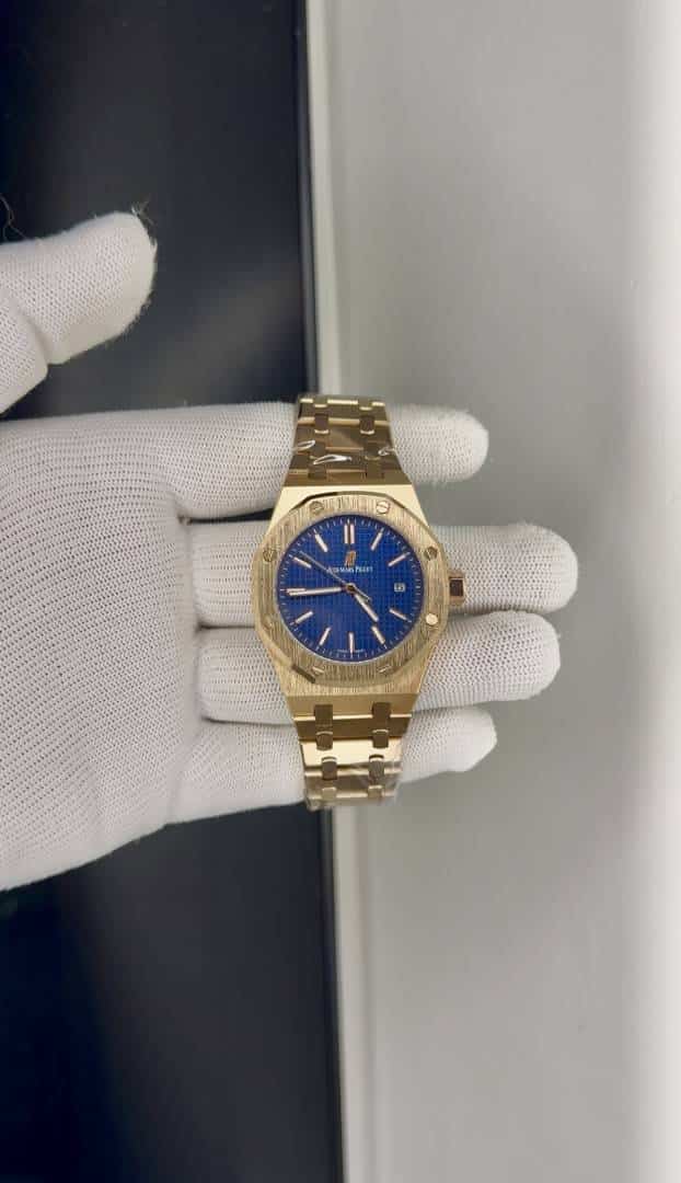Audemar s piguet automatic