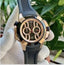 Sale JACOB  CO EPIC X CHRONOGRAPH BLACK