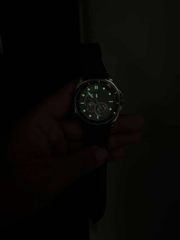 Seiko 5 sport Automatic Green