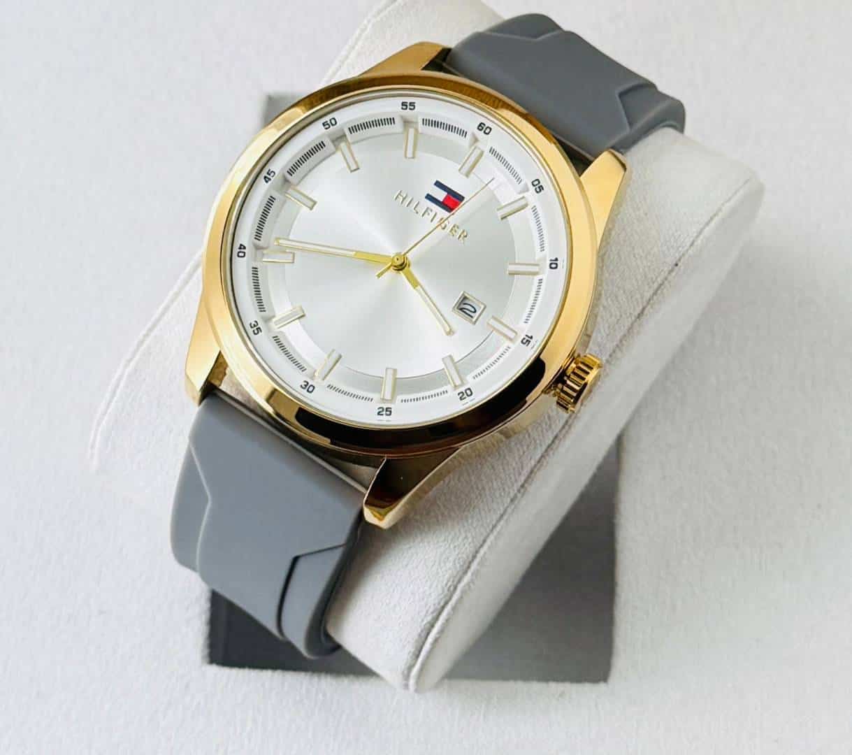 TOMMY HILFIGE.R QUARTZ