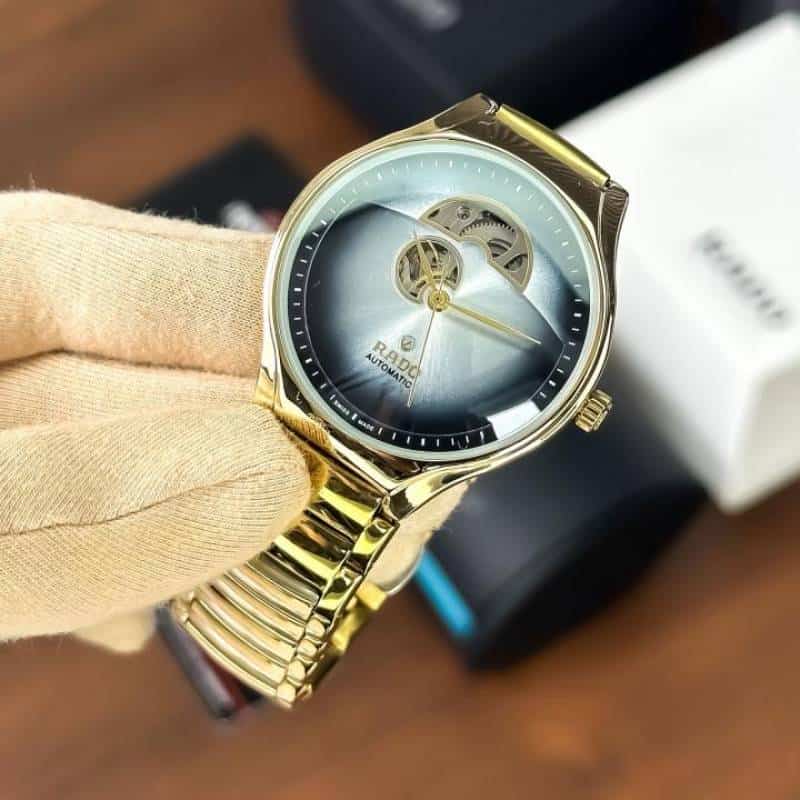 RADO AUTOMATIC