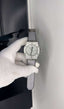 HUBLOT BIG BANG GREY