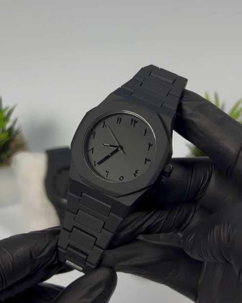 AURA WATCH