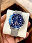 OMEG.A SEAMASTER JAMES BOND 60th Anniversary