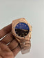 HUBLOT METAL ROSEGOLD