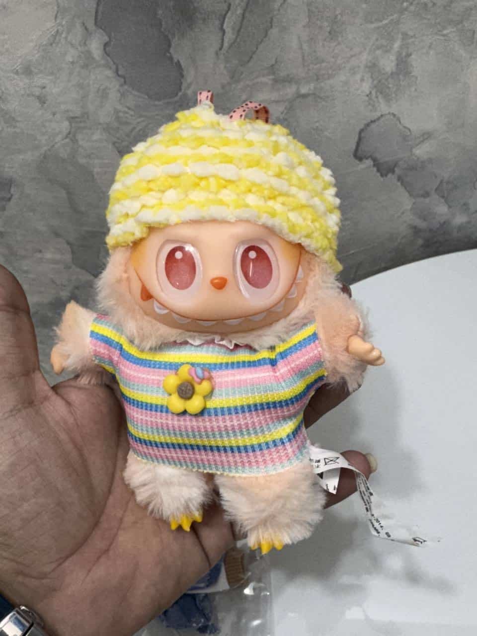 Labubu Doll Limited Edition