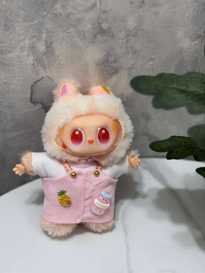 Labubu Doll Limited Edition