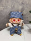 Labubu Doll Limited Edition
