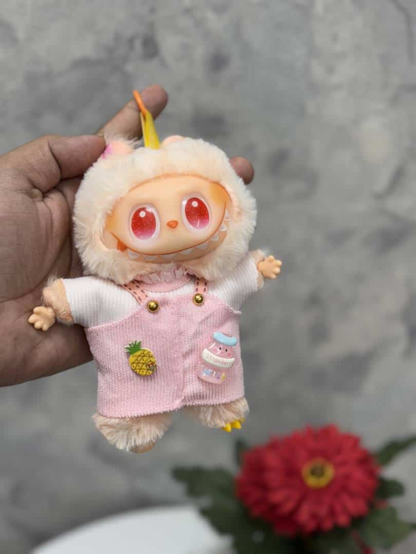 Labubu Doll Limited Edition