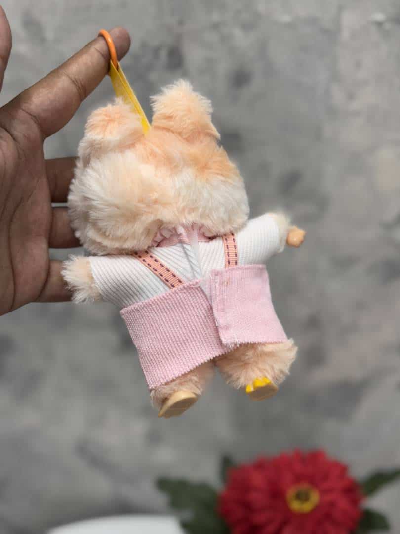 Labubu Doll Limited Edition