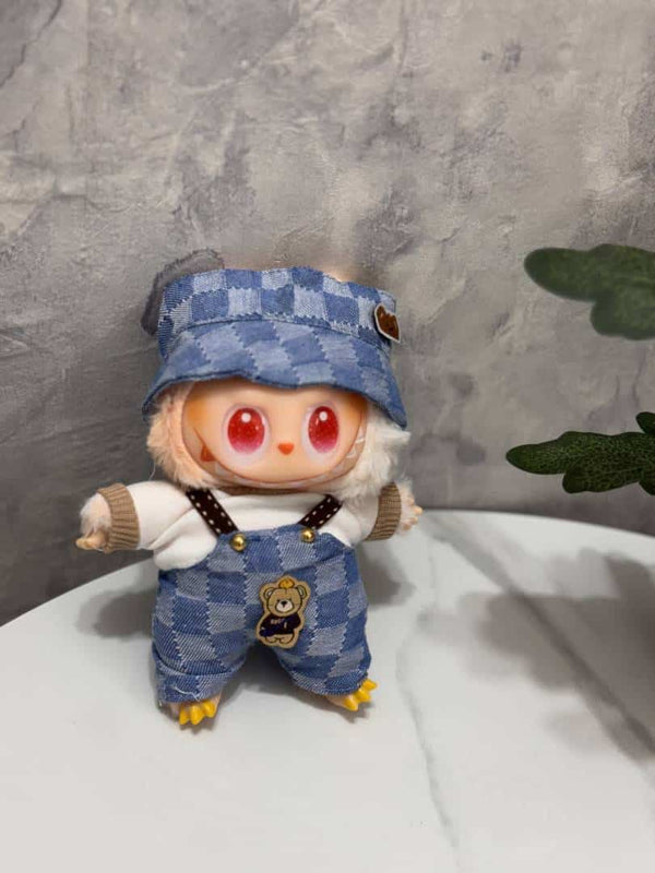Labubu Doll Limited Edition