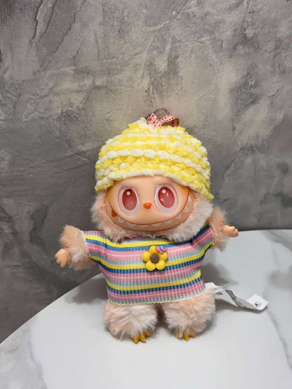 Labubu Doll Limited Edition