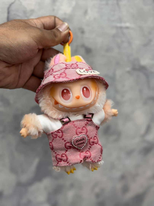 Labubu Doll Limited Edition