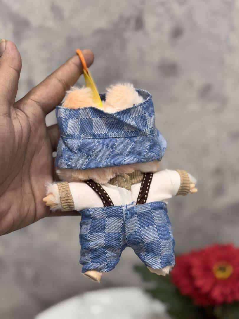 Labubu Doll Limited Edition