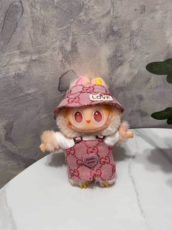 Labubu Doll Limited Edition